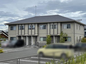 シャーメゾンソルテ　Ｂ棟