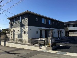 プレミアス京町　Ａ棟