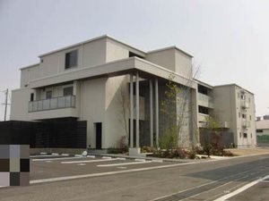 グレースセゾン　樹 A0208号-1