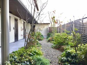 グレースセゾン　樹 A0208号-14