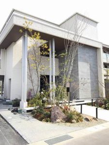 グレースセゾン　樹 A0208号-15