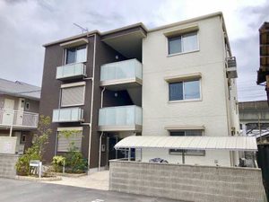 ソレイユコート高柳西町