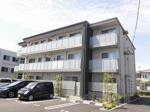 レフィナード桑原