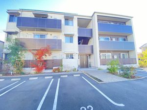 シャーメゾン宮下町