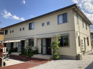 シャーメゾンＭ・Ｏ　Ｂ棟