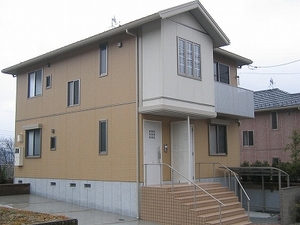 アクアみどり坂　Ａ