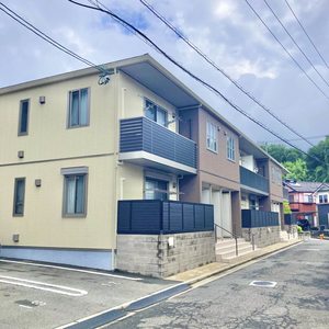 シャーメゾンＳＯＲＡ A0203号-1
