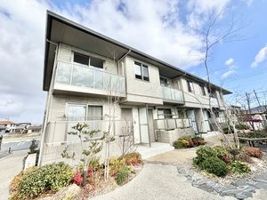 ニンナ・ナンナ　Ａ棟 A0101号-1