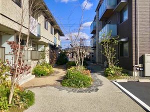 ニンナ・ナンナ　Ａ棟 A0101号-14