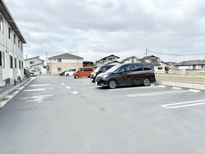 ニンナ・ナンナ　Ａ棟 A0101号-15