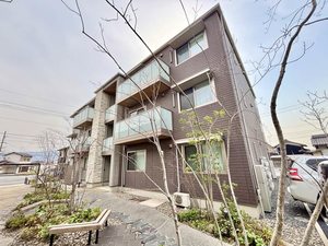 ニンナ・ナンナ　Ｂ棟