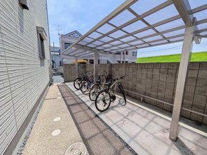 フェリーチェガーデン　Ａ棟 A0302号-15