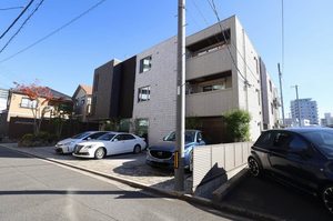 アズール牛田本町（ＢＥＬＳ認証） A0205号-1