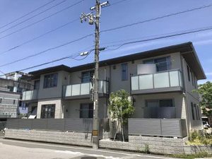 シャーメゾン　フルールハイム