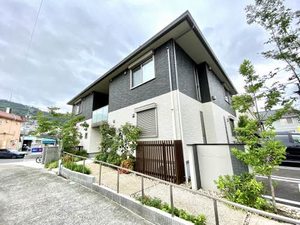 シャーメゾンＩＮＯＵＥ