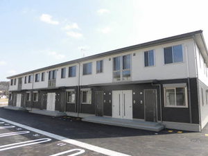 シャーメゾン瀬戸