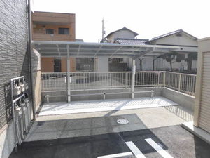 シャーメゾン瀬戸 A0206号-14
