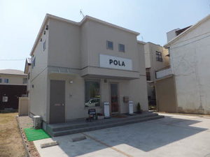 シャーメゾン今津 A0201号-1