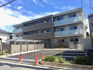 リバーフィールド