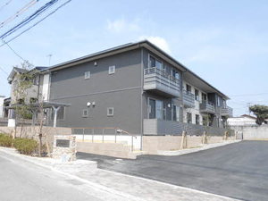 シャーメゾンＰｒｉｍｅ