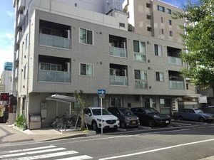 シュエット白島 A0303号-1