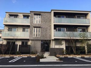 クレストヴェールⅢ