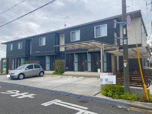 ラーガハウス茶屋町 A0203号-1
