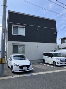 エヌ・グランデ倉吉D棟 D0205号-9