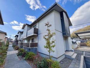 シャーメゾン・リラ（ＢＥＬＳ認証） A0101号-1