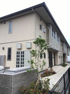 シャーメゾン　エクセレンス A0107号-1