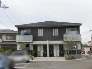 シャーメゾン南小松原