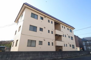 コーポあまず A0302号-1