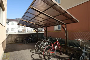 コーポあまず A0302号-15