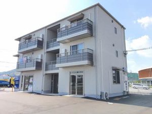 シャーメゾン沖 A0201号-1