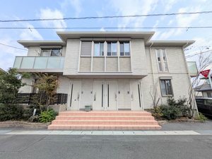 ラ・パルテール新屋敷Ⅲ A0101号-1