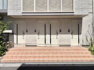 ラ・パルテール新屋敷Ⅲ A0101号-2