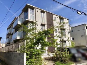 クレストヴェールⅠ