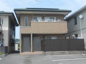 フォブールＮⅡ A号-1