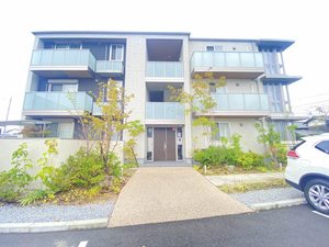グリーングラスⅢ 102号-1