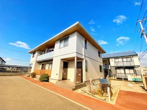 シャーメゾンＡＺ 202号-1