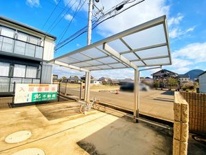 シャーメゾンAZ 202号-15