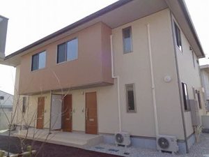 レーベン国府　Ｃ棟