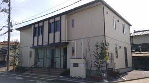 ヴィアソーレ川下 201号-1