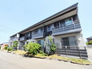 シャーメゾン・クオリスタ