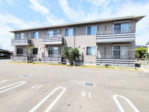 シャーメゾン・ＢＢ　Ｂ棟