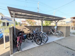 シャーメゾン・BB B棟 B0202号-14