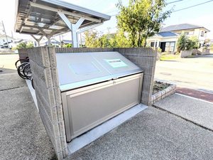 シャーメゾン・BB B棟 B0202号-15