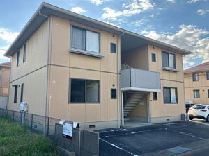 サニーハイツ　一番館 A0101号-1