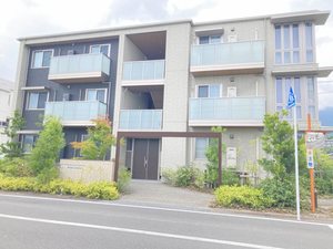 アトリエール上分