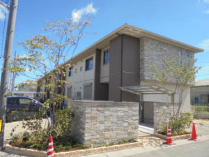 サンク・エール A0101号-1